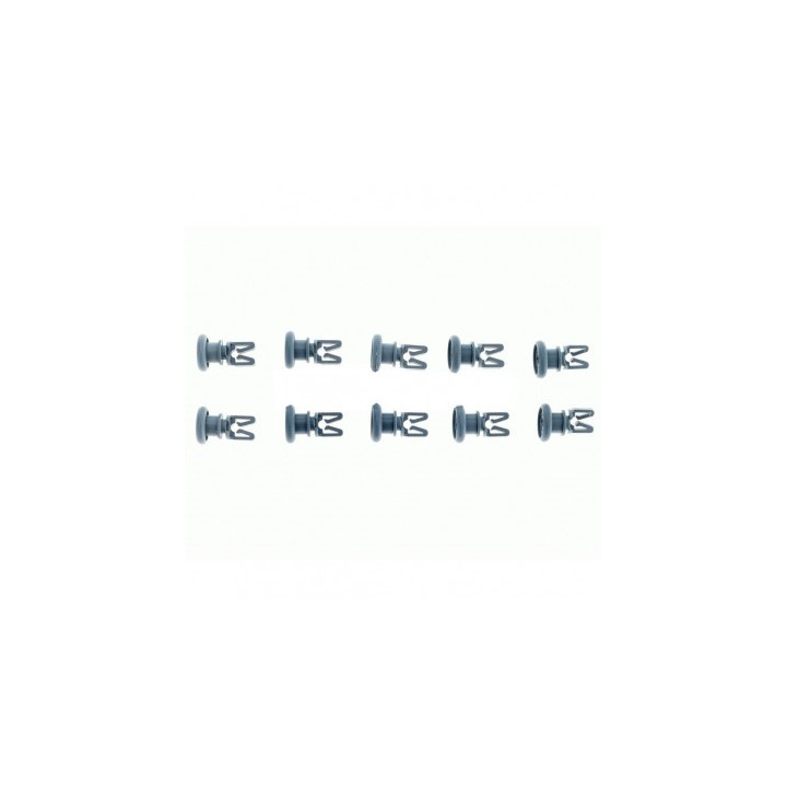 Rueda Cesto Superior Lavavajillas Beko 18858800500 | prologyc.es | repuestos.prologyc.es