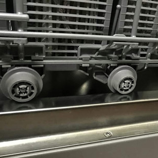 Ruedas Cesta Inferior Lavavajillas Bosch Neff Siemens 165314 | prologyc.es