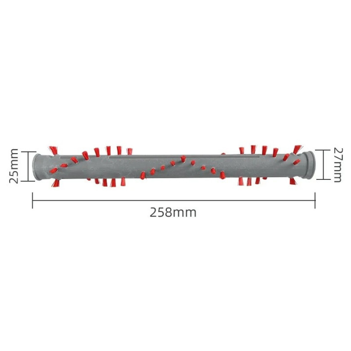 Cepillo rodillo Dyson DC24 917390-01 compatible | prologyc.es