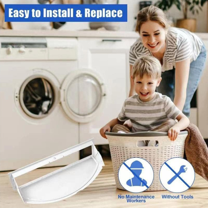 Filtro de Pelusas GE Hotpoint WE18X25100 Compatible | prologyc.es
