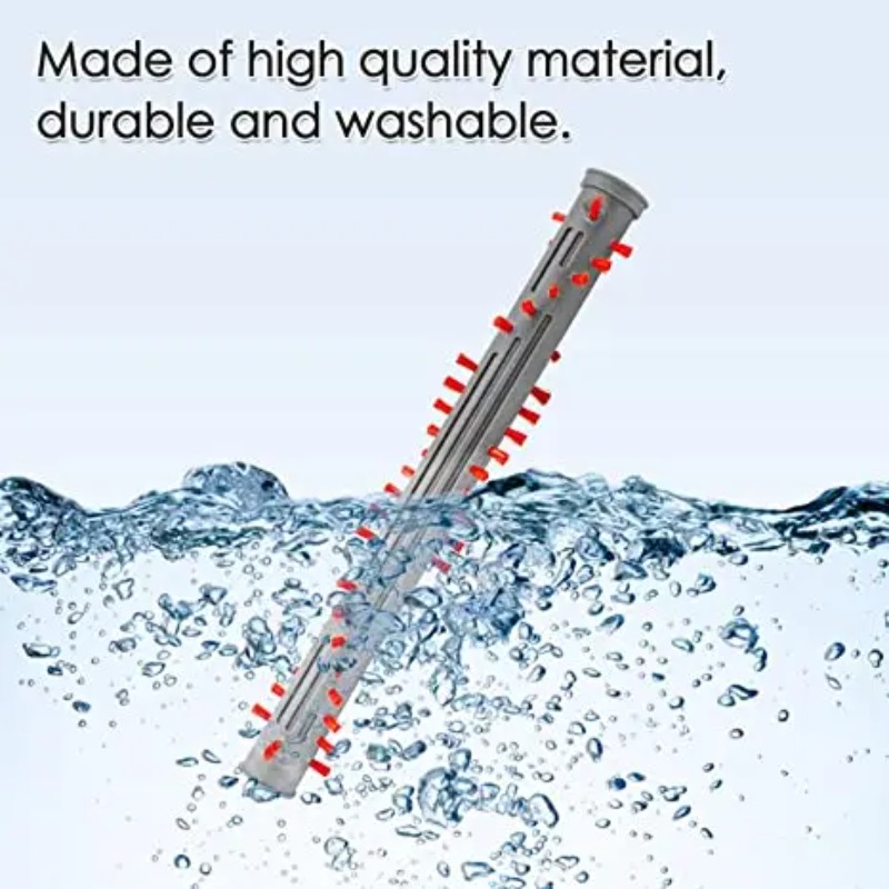 Cepillo rodillo Dyson DC24 917390-01 compatible | prologyc.es