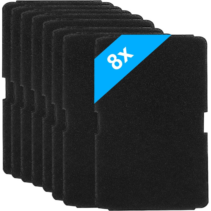 Filtro de Pelusas Secadora Beko 2964840100 Compatible | prologyc.es