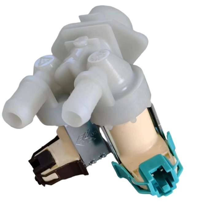 Electroválvula Entrada Agua Electrolux A00192101 33490322 | repuestos.prologyc.es | prologyc.es