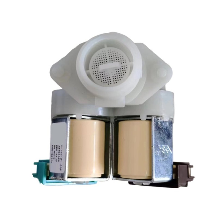 Electroválvula Entrada Agua Electrolux A00192101 33490322 | repuestos.prologyc.es | prologyc.es