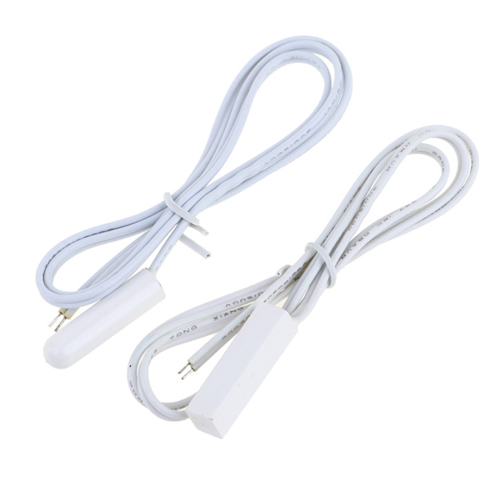 Sensor de Temperatura 2K para Refrigerador Midea Meiling Rongsheng | prologyc.es | repuestos.prologyc.es