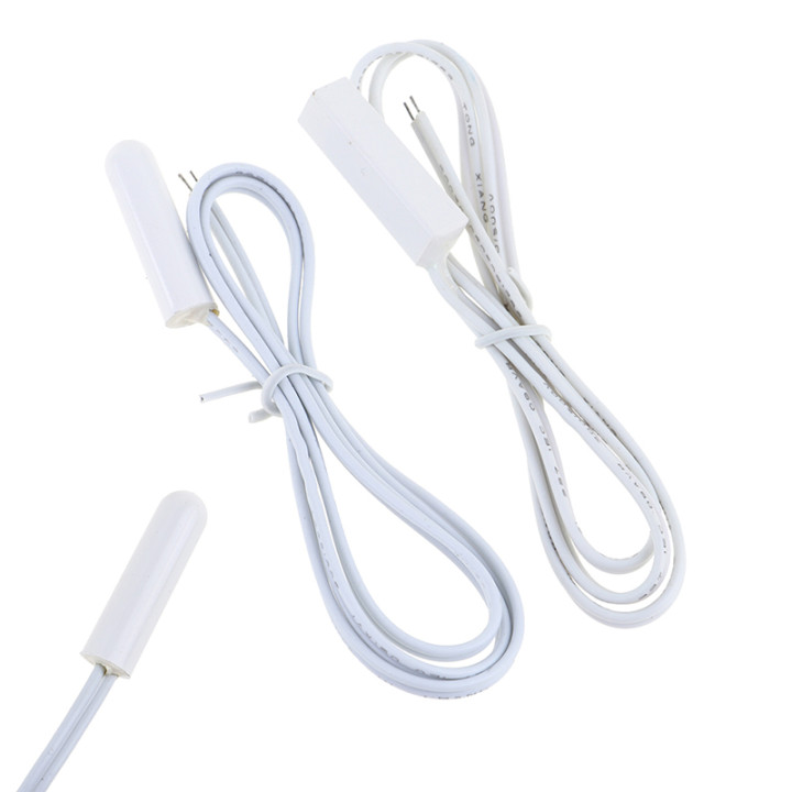 Sensor de Temperatura 2K para Refrigerador Midea Meiling Rongsheng | prologyc.es | repuestos.prologyc.es