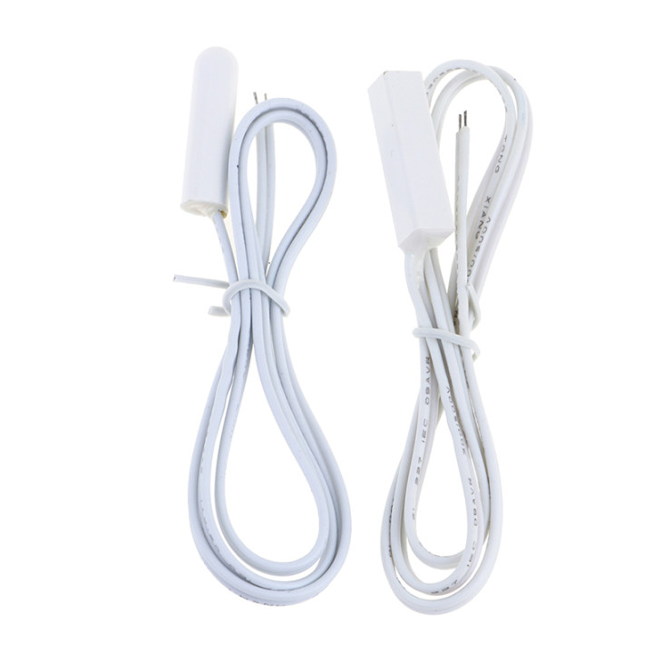 Sensor de Temperatura 2K para Refrigerador Midea Meiling Rongsheng | prologyc.es | repuestos.prologyc.es