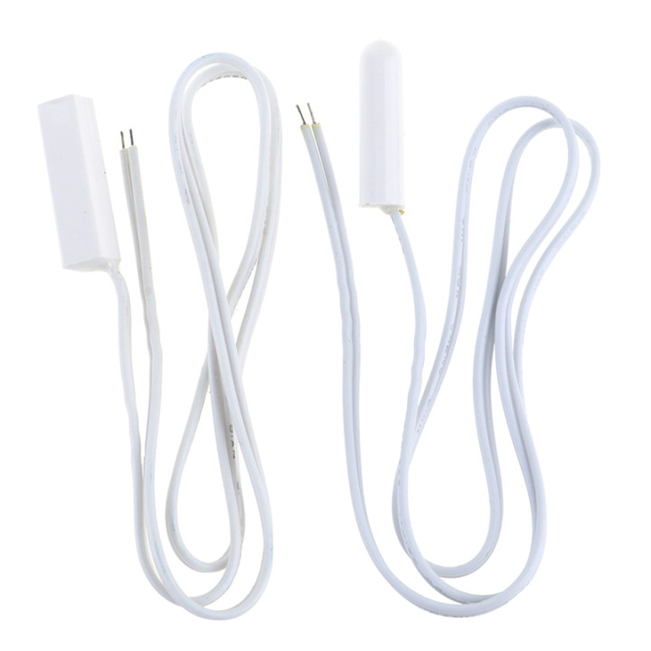 Sensor de Temperatura 2K para Refrigerador Midea Meiling Rongsheng | prologyc.es | repuestos.prologyc.es