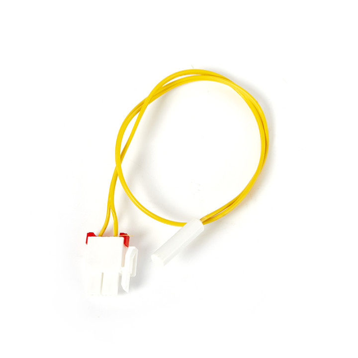 Sensor de Descongelación 5K para Samsung RS2533VK/XAA Pack 2 Unidades | prologyc.es | repuestos.prologyc.es