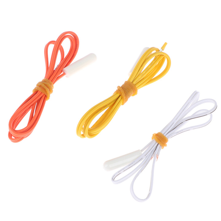 Sensor de Temperatura Universal 2.1K 5K 10K para Refrigerador | prologyc.es | repuestos.prologyc.es