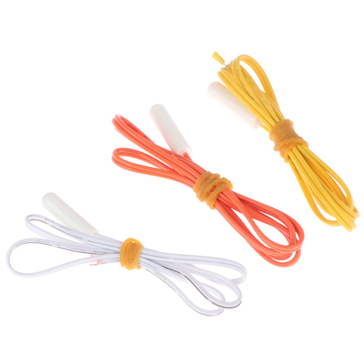 Sensor de Temperatura Universal 2.1K 5K 10K para Refrigerador | prologyc.es | repuestos.prologyc.es