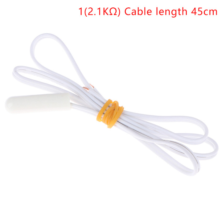 Sensor de Temperatura Universal 2.1K 5K 10K para Refrigerador | prologyc.es | repuestos.prologyc.es