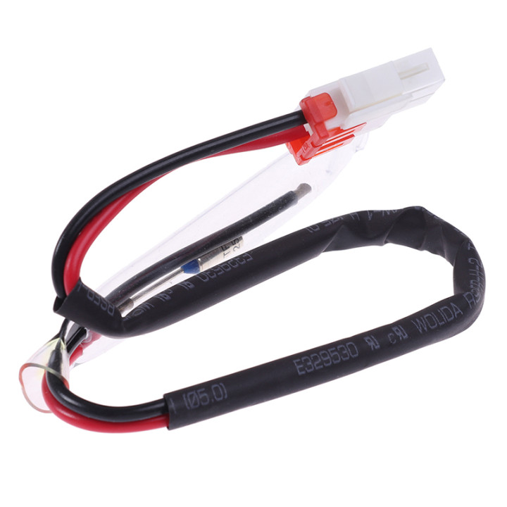 Sensor de Descongelación con Fusible Térmico para Refrigerador | prologyc.es | repuestos.prologyc.es