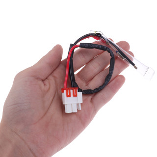 Sensor de Descongelación con Fusible Térmico para Refrigerador | prologyc.es | repuestos.prologyc.es
