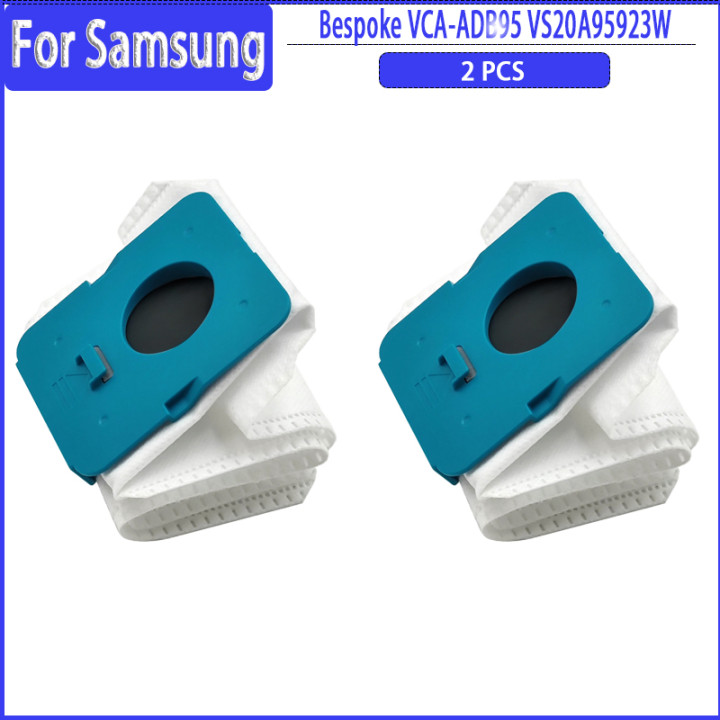 Bolsas polvo Samsung Bespoke Jet VCA-ADB95 | prologyc.es
