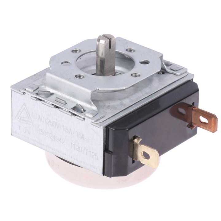 Temporizador Mecánico para Microondas Horno y Freidora de Aire | prologyc.es | repuestos.prologyc.es