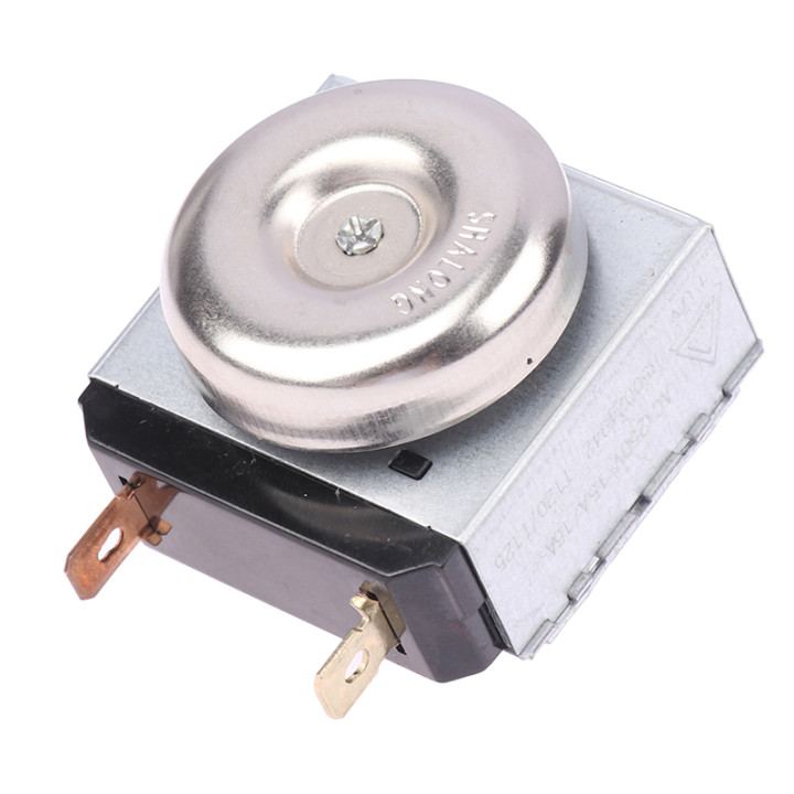 Temporizador Mecánico para Microondas Horno y Freidora de Aire | prologyc.es | repuestos.prologyc.es
