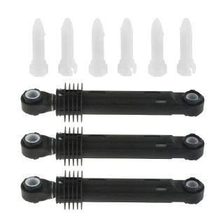 Juego de 3 Amortiguadores 383EER3001G para Lavadora LG | prologyc.es | repuestos.prologyc.es