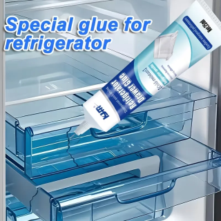 Pegamento de Reparación para Refrigerador 25 ml Adhesivo Resistente a Bajas Temperaturas | prologyc.es | repuestos.prologyc.es