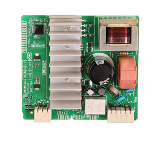 Placa Electrónica 0021800035 para Lavadora Haier Módulo de Control Principal | prologyc.es | repuestos.prologyc.es
