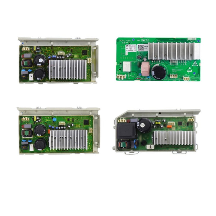 Placa Electrónica 0021800035 para Lavadora Haier Módulo de Control | prologyc.es | repuestos.prologyc.es
