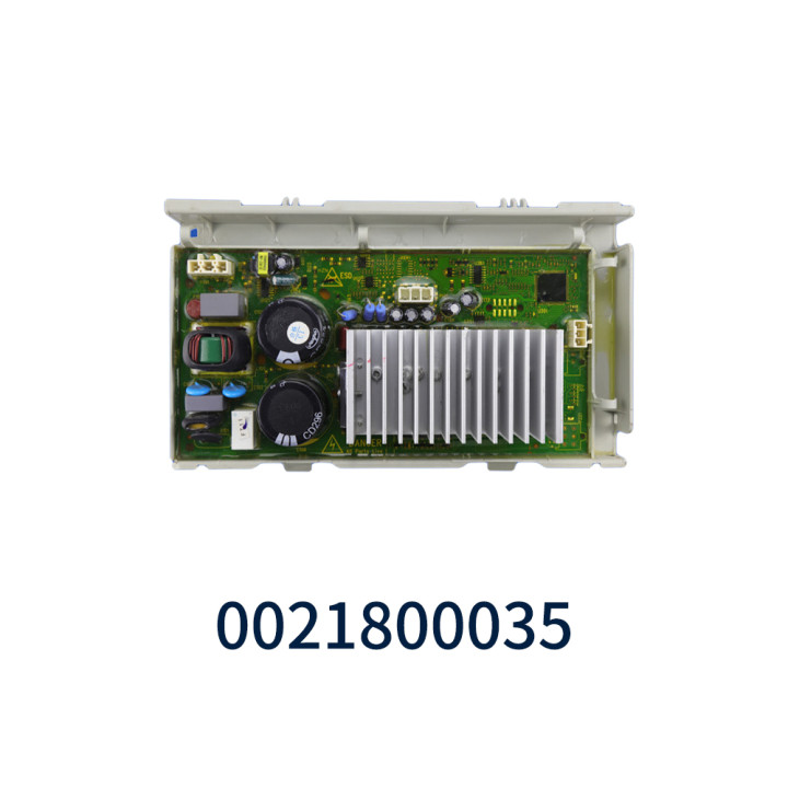 Placa Electrónica 0021800035 para Lavadora Haier Módulo de Control | prologyc.es | repuestos.prologyc.es