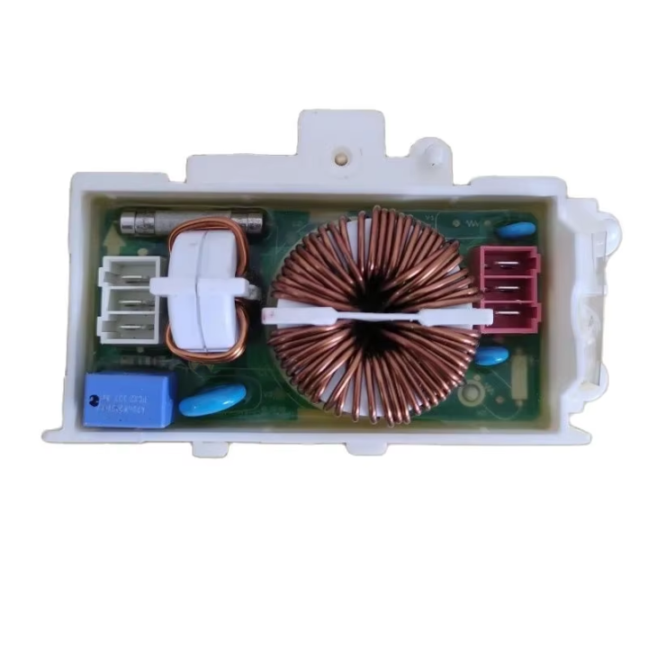Filtro de Alimentación 6201EC1006U 6201EC1006L para Lavadora LG | prologyc.es | repuestos.prologyc.es