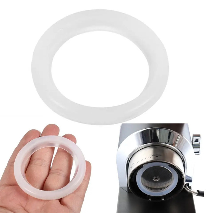 Junta Tórica de Silicona para Cafetera DeLonghi EC685 EC680 EC850 EC860 | prologyc.es | repuestos.prologyc.es
