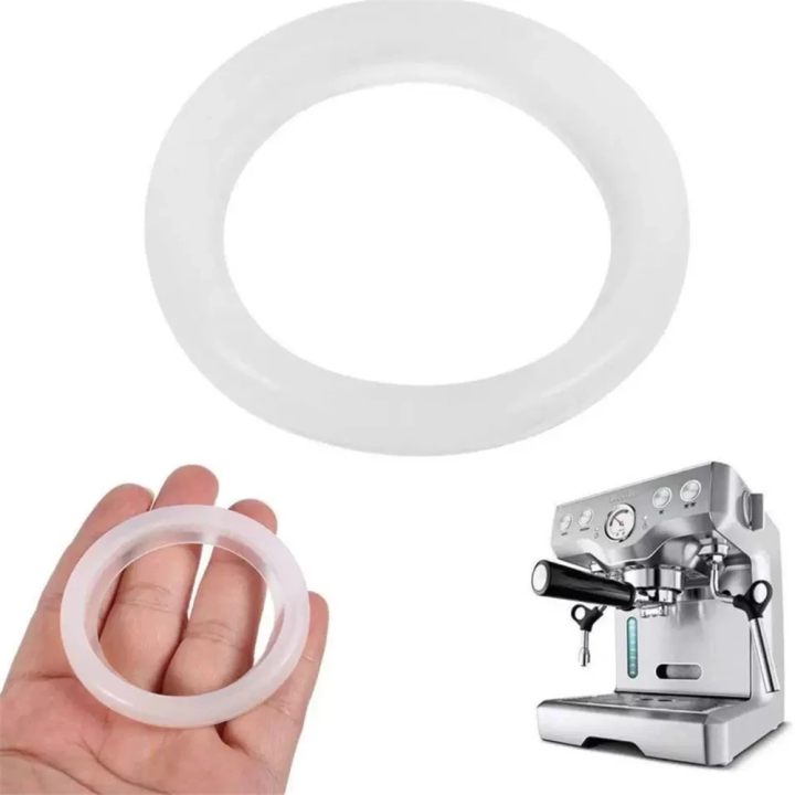 Junta Tórica de Silicona para Cafetera DeLonghi EC685 EC680 EC850 EC860 | prologyc.es | repuestos.prologyc.es