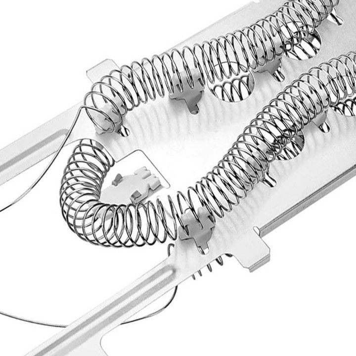 Kit Elemento Calefactor 8544771 con Fusible Térmico 279816 para Secadora Kenmore | prologyc.es | repuestos.prologyc.es