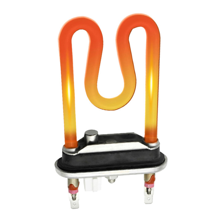 Elemento Calefactor AEG72950001 120V 1200W para Lavavajillas LG | prologyc.es | repuestos.prologyc.es