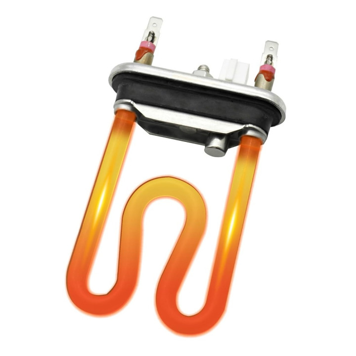 Elemento Calefactor AEG72950001 120V 1200W para Lavavajillas LG | prologyc.es | repuestos.prologyc.es