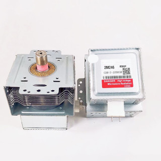 Magnetrón Universal para Horno Microondas Repuesto de Alta Frecuencia | prologyc.es | repuestos.prologyc.es