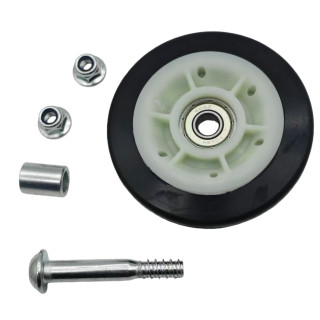 Kit de Rodillos de Tambor 00613598 para Secadora Bosch y Siemens | prologyc.es | repuestos.prologyc.es