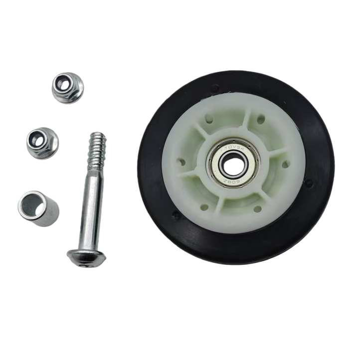 Kit de Rodillos de Tambor 00613598 para Secadora Bosch y Siemens | prologyc.es | repuestos.prologyc.es