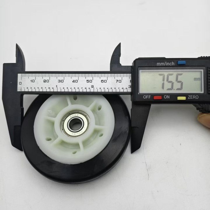 Kit de Rodillos de Tambor 00613598 para Secadora Bosch y Siemens | prologyc.es | repuestos.prologyc.es