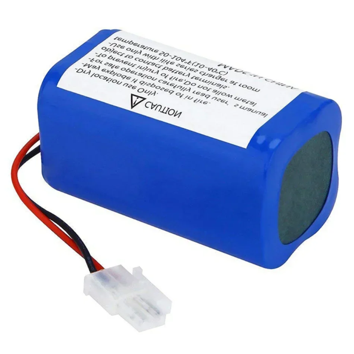 Batería ILIFE 14.4V 3500mAh robot aspirador | prologyc.es