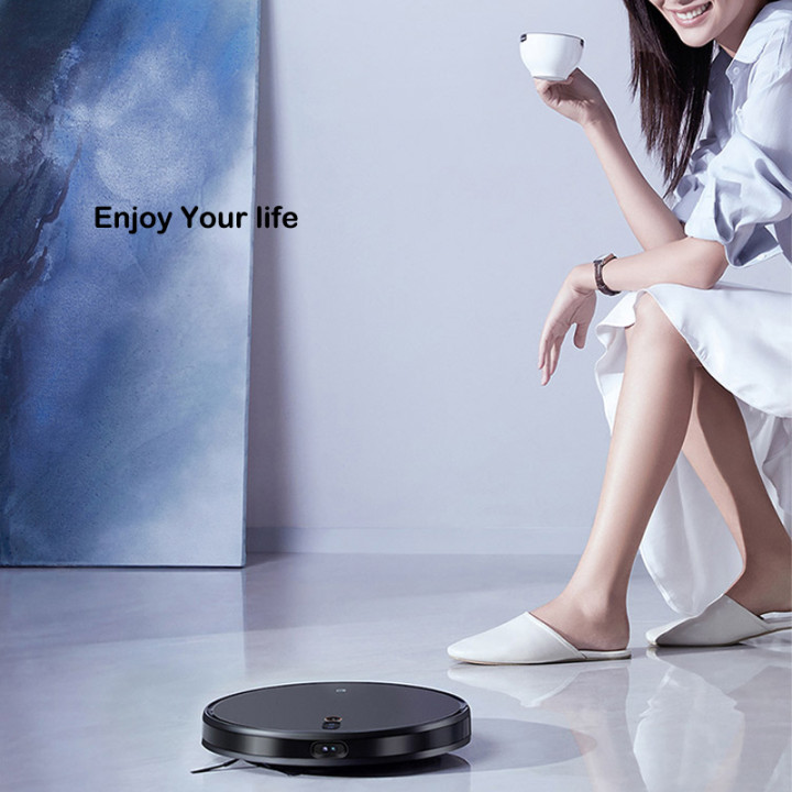Batería Xiaomi Roborock 6800mAh 14.4V robot | prologyc.es