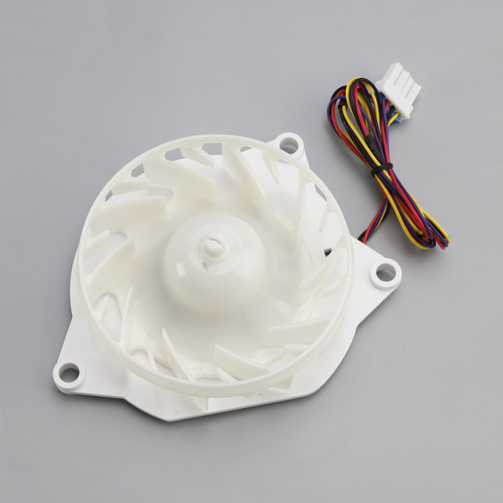 Motor Ventilador EAU64824806 para Frigorífico LG Congelador | prologyc.es | repuestos.prologyc.es