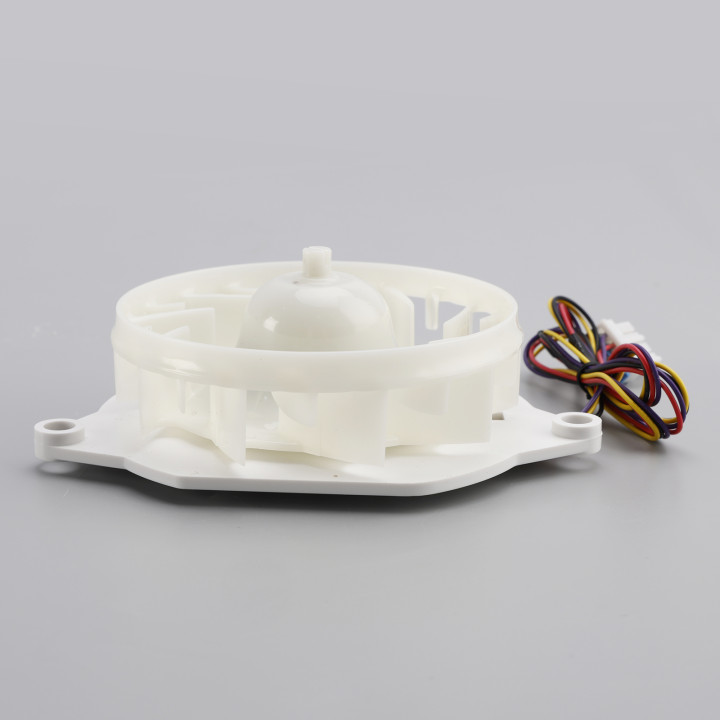 Motor Ventilador EAU64824806 para Frigorífico LG Congelador | prologyc.es | repuestos.prologyc.es