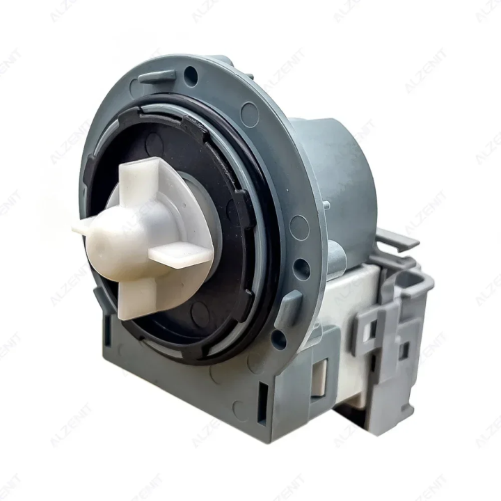 Motor Bomba de Desagüe PX2026-1 DC31-00181B para Lavadora Samsung 220-230V 30W | prologyc.es | repuestos.prologyc.es