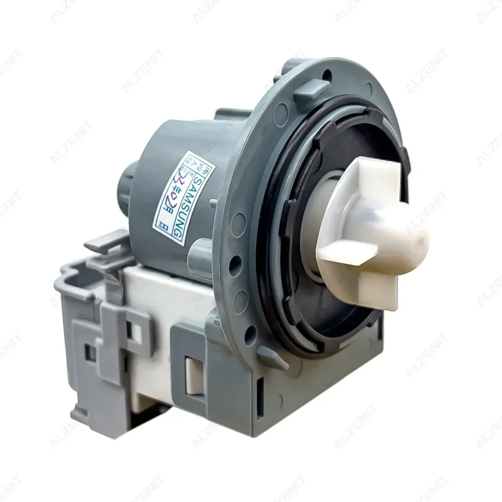Motor Bomba de Desagüe PX2026-1 DC31-00181B para Lavadora Samsung 220-230V 30W | prologyc.es | repuestos.prologyc.es
