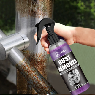 Spray removedor óxido 120ml multiusos | prologyc.es