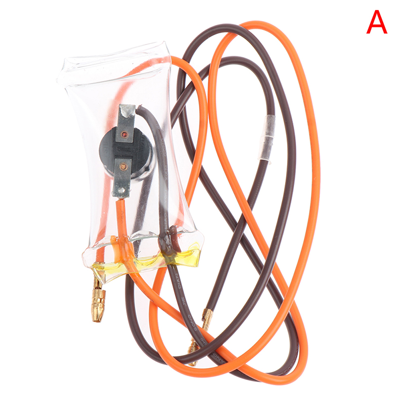Termostato KSD303A-7 250V 10A frigorífico | prologyc.es