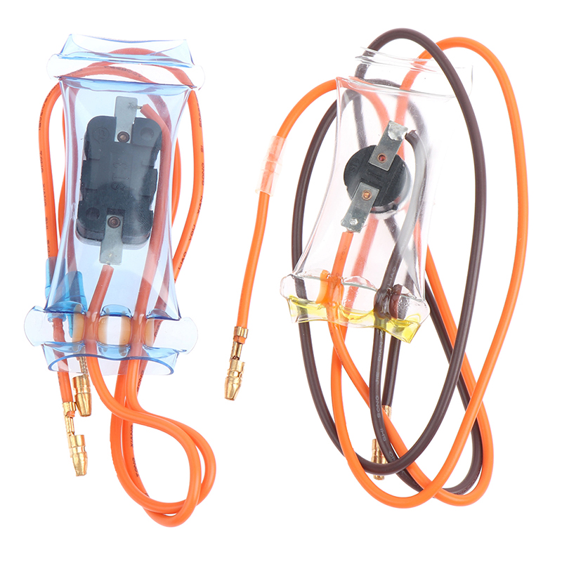 Termostato KSD303A-7 250V 10A frigorífico | prologyc.es
