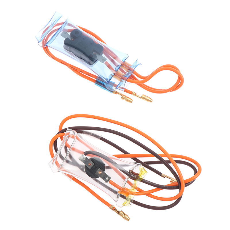 Termostato KSD303A-7 250V 10A frigorífico | prologyc.es