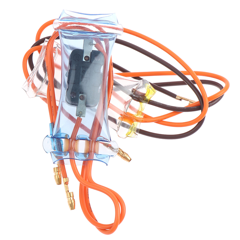 Termostato KSD303A-7 250V 10A frigorífico | prologyc.es