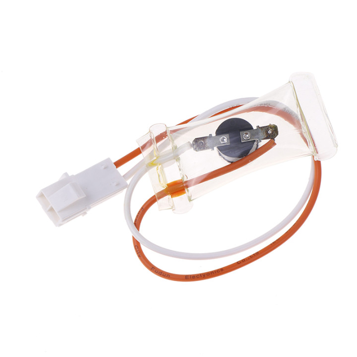 Termostato MM2-287 X172 frigorífico descongelación | prologyc.es