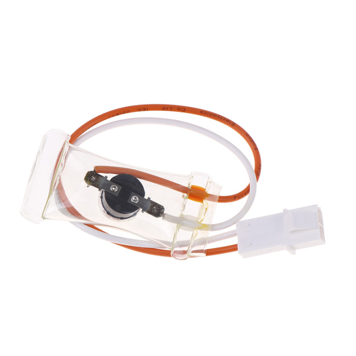 Termostato MM2-287 X172 frigorífico descongelación | prologyc.es