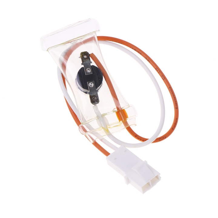 Termostato MM2-287 X172 frigorífico descongelación | prologyc.es